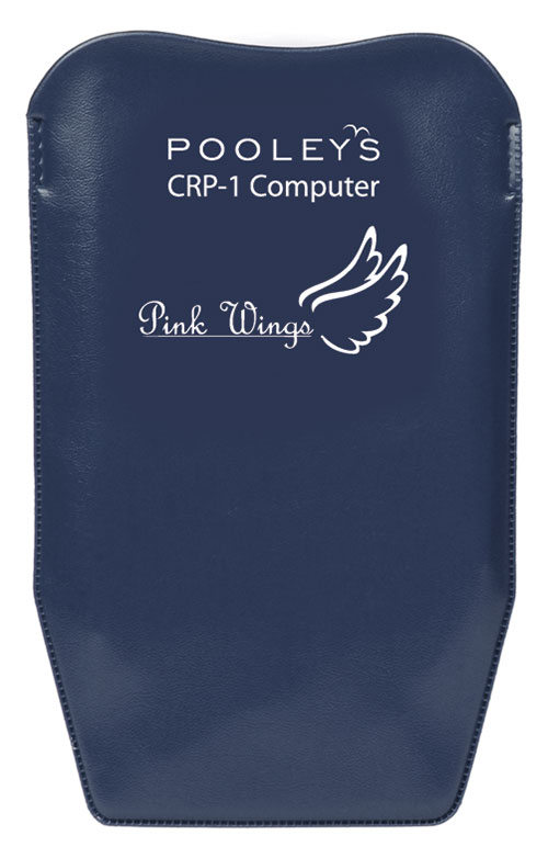 CRP-1 Flight Computer